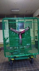 購入したマシン